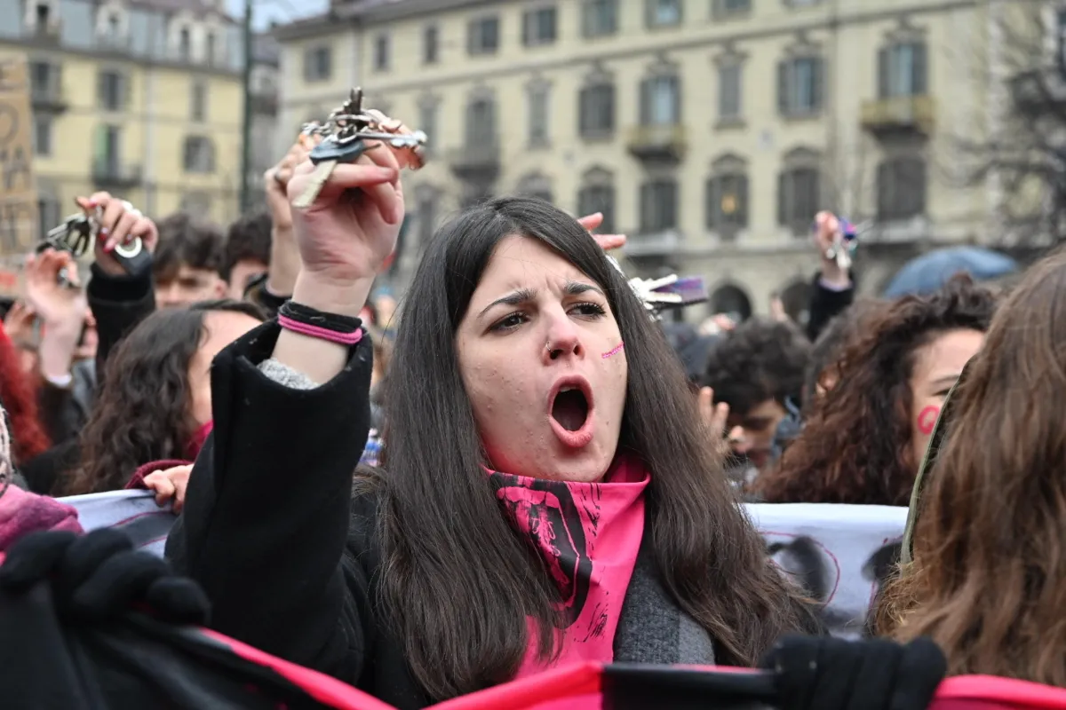 8 Marzo in Umbria: tutti gli eventi e le iniziative nella Provincia di Perugia per la Giornata Internazionale della Donna