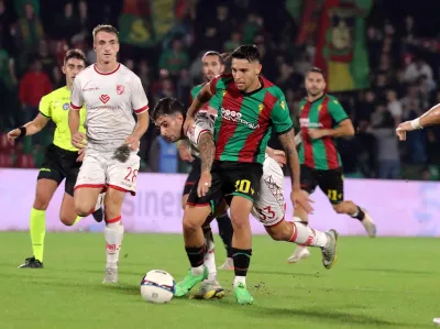 Spal-Ternana, i precedenti allo stadio Mazza dicono che...