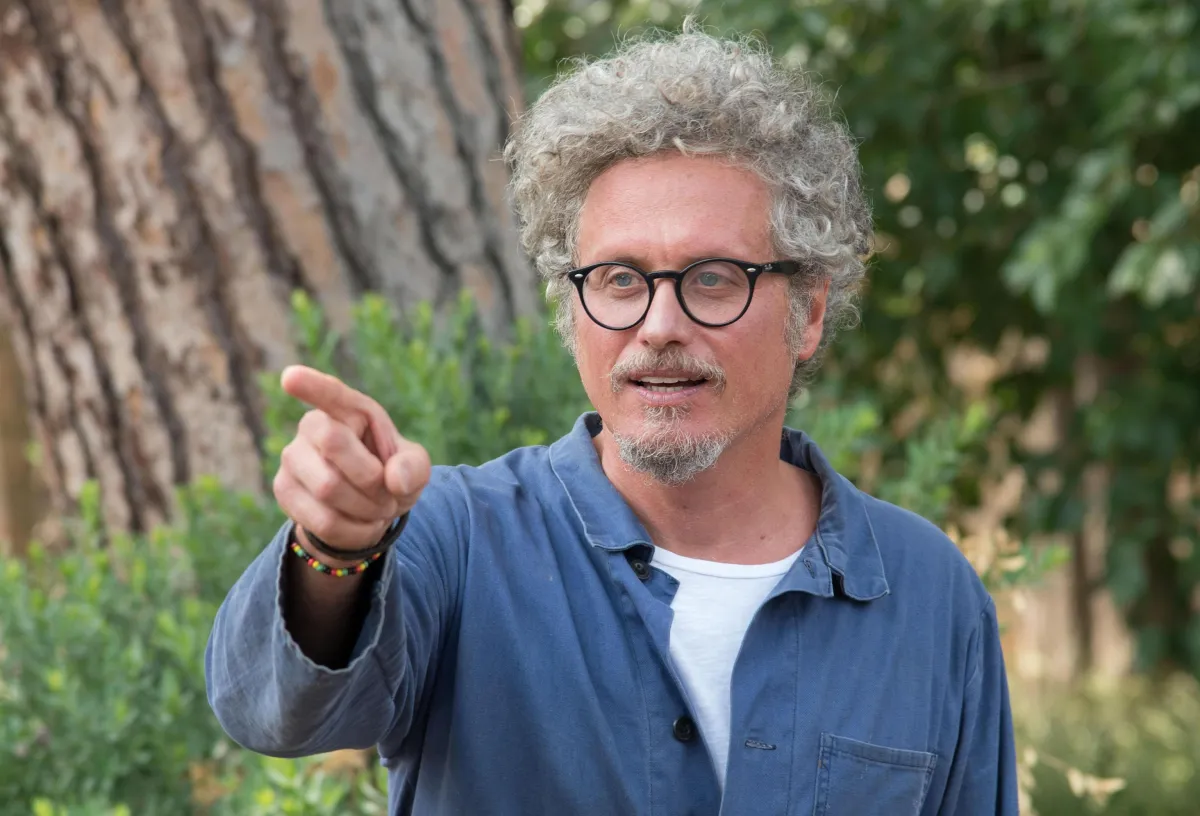 Niccolò Fabi torna col suo tour in Umbria: ecco quando
