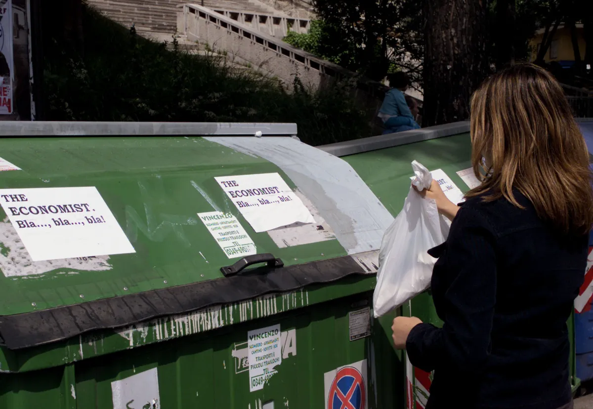 È ufficiale: a Terni i nuovi residenti non pagheranno la tassa sui rifiuti. Come funziona l'incentivo