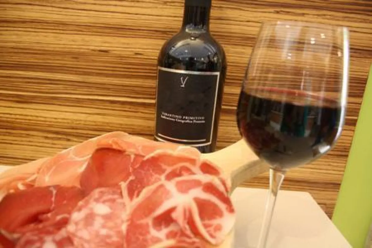 Antipasti tipici dell'Umbria: ecco alcuni piatti imperdibili