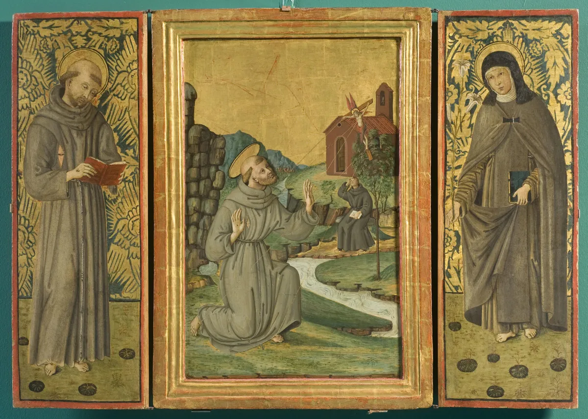 Mostre dell'Umbria: ecco quelle da non perdere a marzo