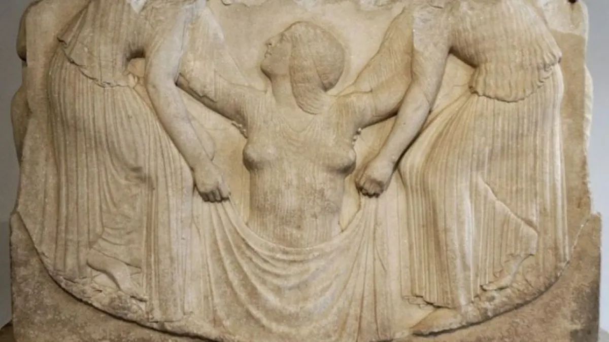 Le divinità umbre e il mistero della dea Cupra:  viaggio nei riti e nelle tradizioni religiose degli  antichi Umbri
