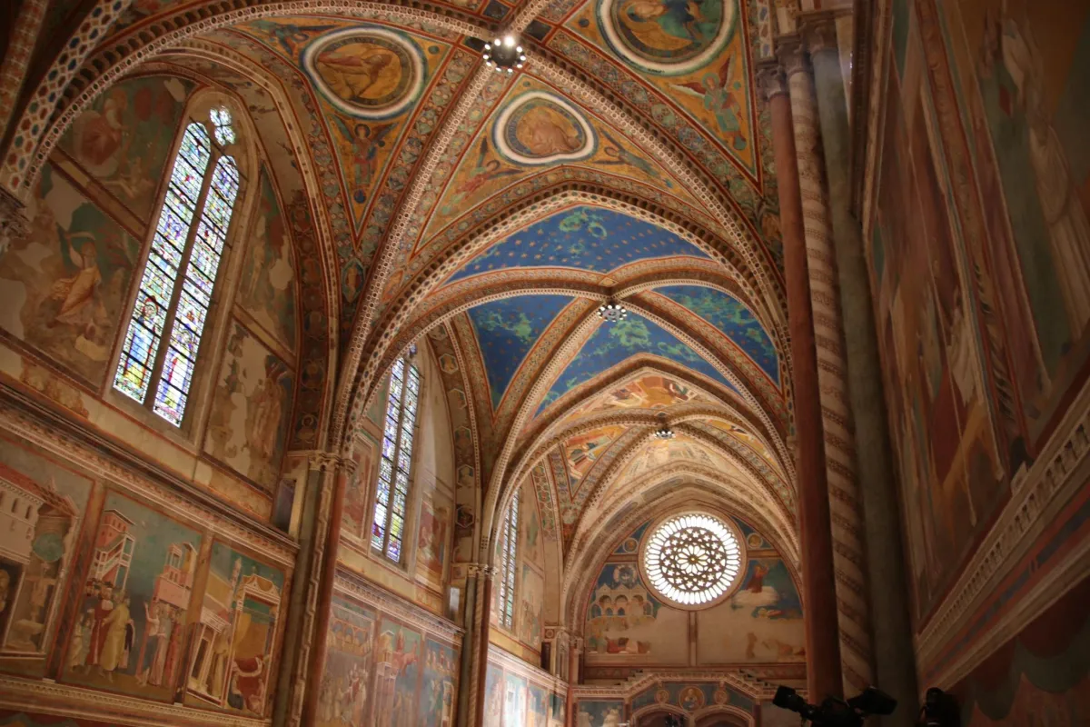 Turismo lento in Umbria, i cammini ideali tra cultura e spiritualità