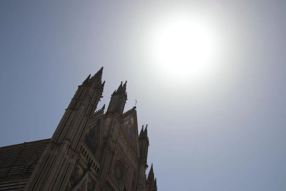 Orvieto, in vista di San Giuseppe: riapre la chiesa dedicata al Santo Patrono