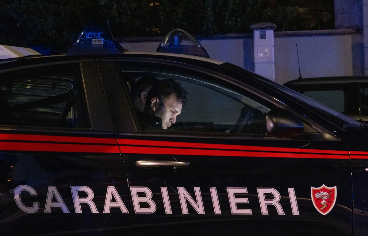 Ponte Felcino (PG), arrestato per dosi di cocaina nel pacchetto di sigarette