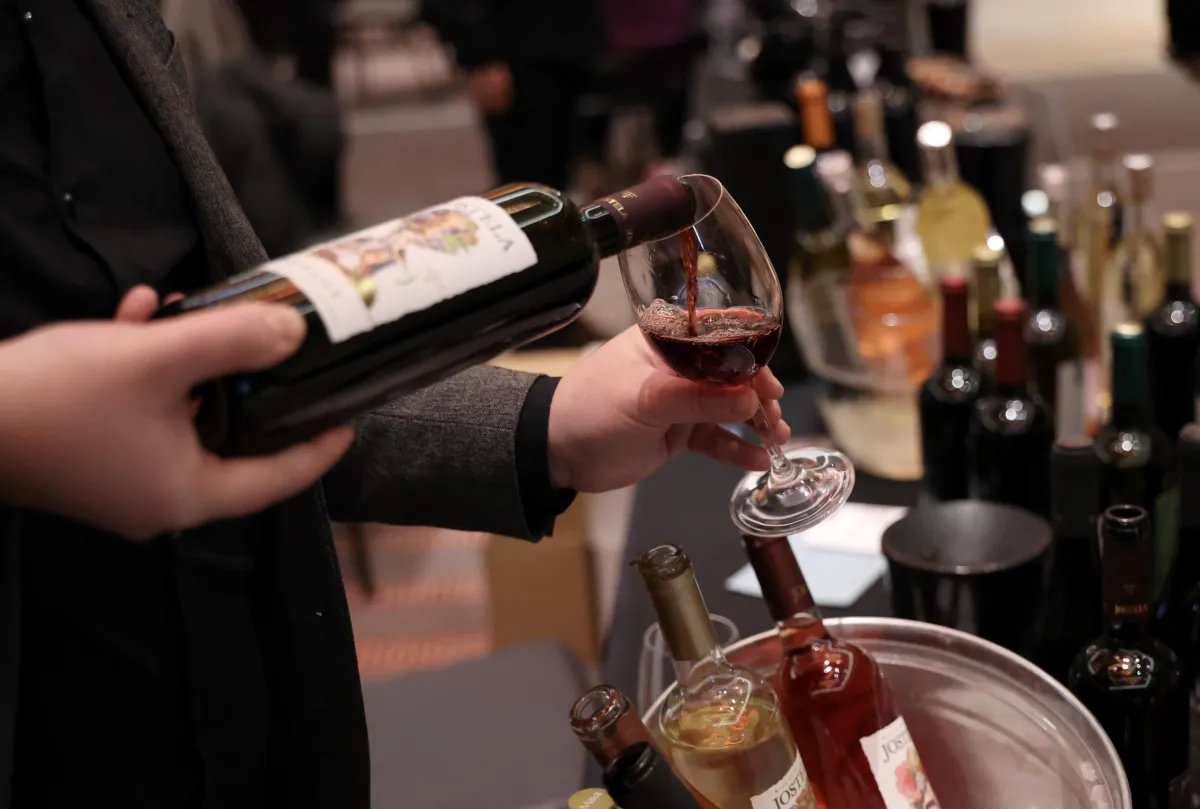 Forbes 100 Iconic Wineries, premiate tre cantine di Montefalco