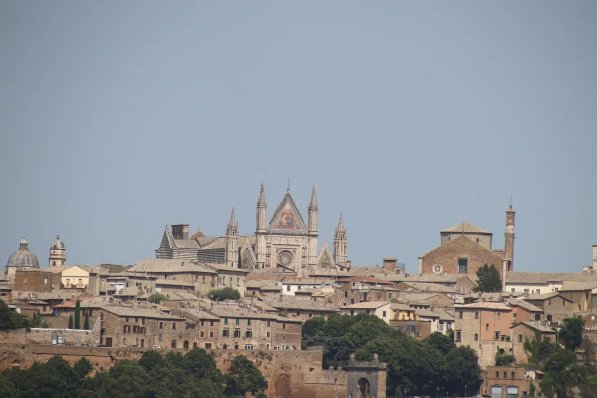 Ospitalità d'eccellenza, Orvieto viene premiata da Booking.com