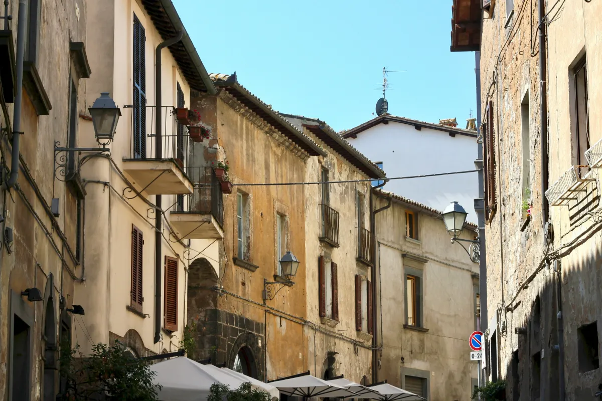57 giorni sopra i 34 gradi: Terni tra le città più bollenti d'Italia