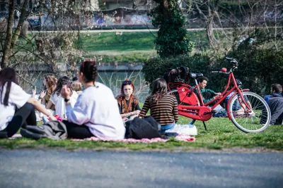 Meteo in Umbria, nel primo weekend di primavera il colpo di coda dell'inverno