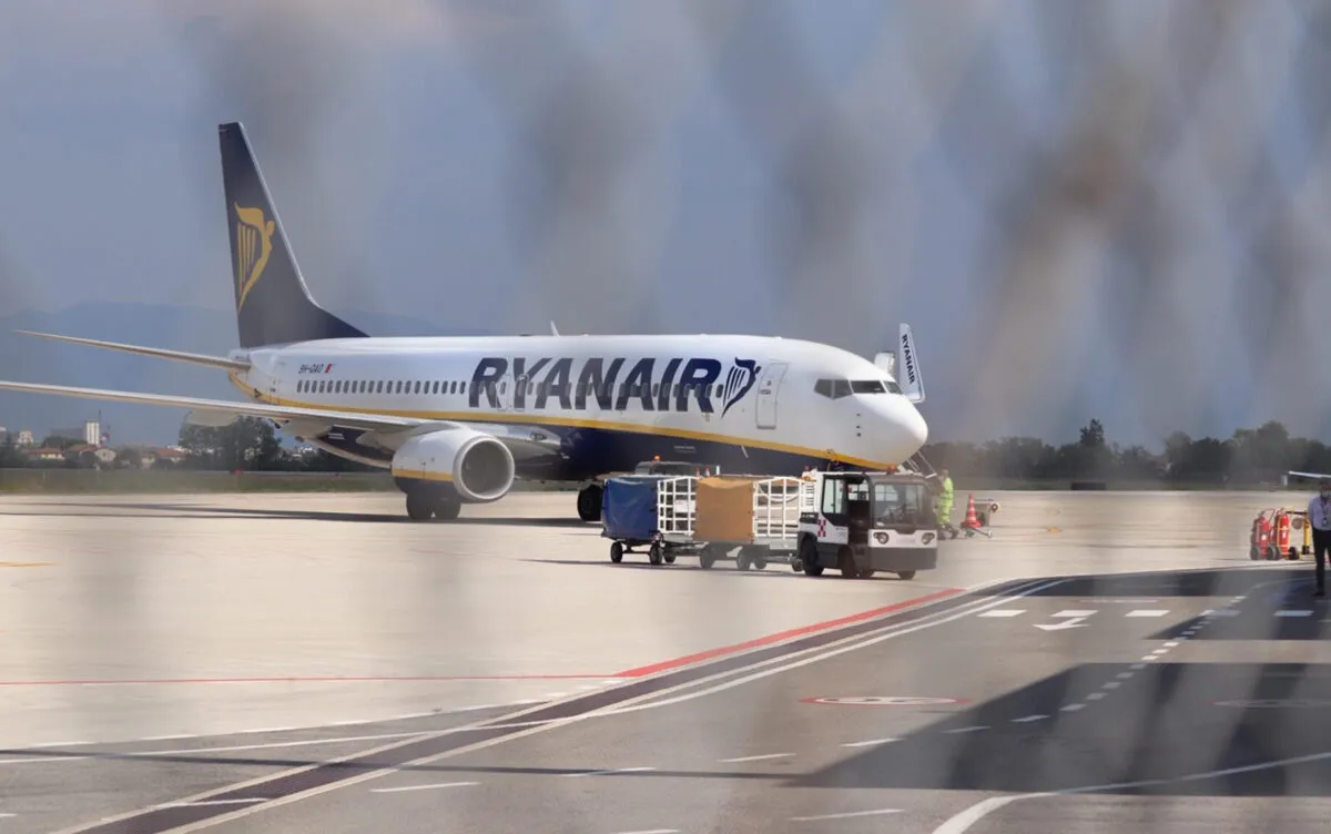 L'Umbria decolla con 'Summer 2025', da marzo a ottobre fino a 114 voli settimanali dall'aeroporto di Perugia