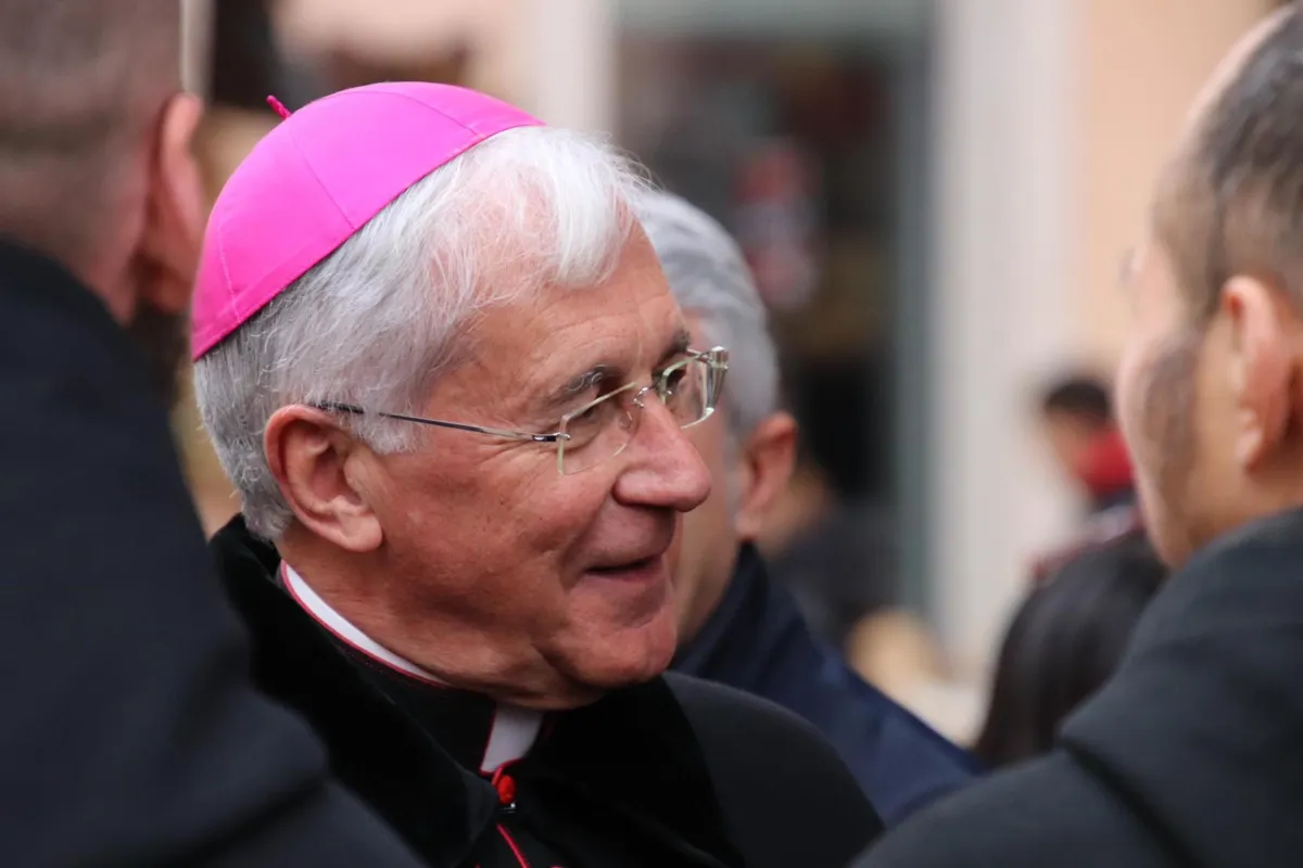 Norcia celebra San Benedetto, il Vescovo: "Sia guida per l'Europa"