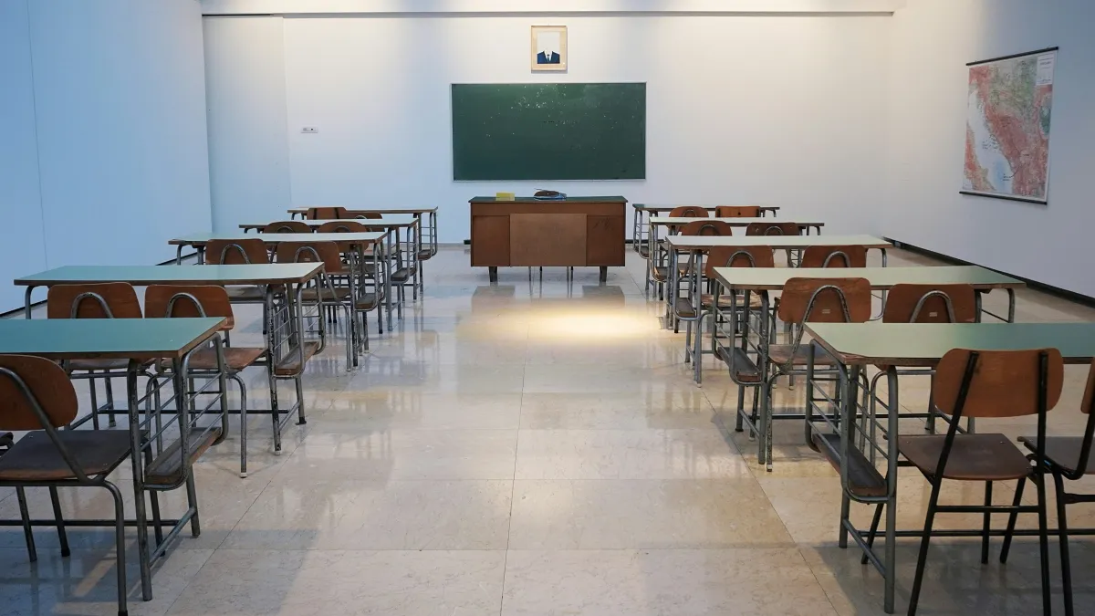 Magione punta sul futuro: a settembre apre il nuovo liceo di Scienze Applicate