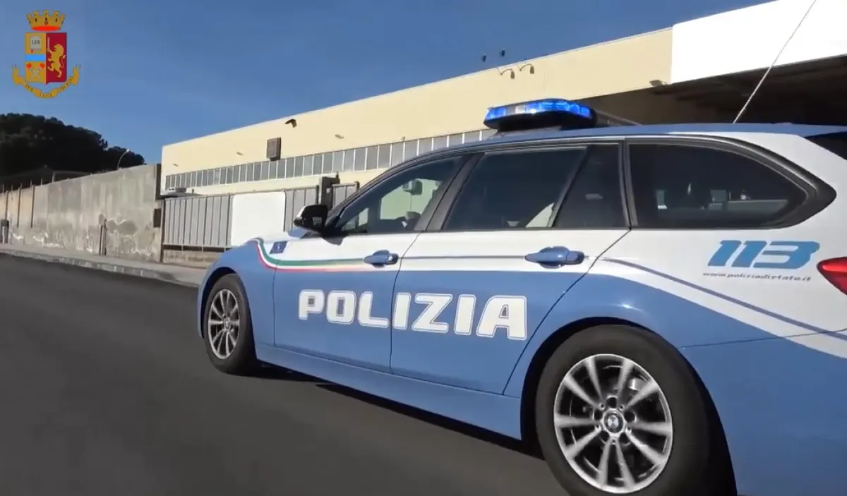 Bastia Umbra, "Daspo Willy" per un 58enne: da ubriaco aveva aggredito il gestore di un locale