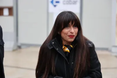 Proietti prova a scongiurare il commissariamento: "La situazione è complessa, sfida durissima"