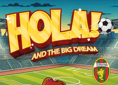 Ternana Women: tra successi sul campo e innovazione culturale con il progetto "Hola"