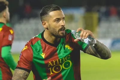 Ternana, Abate con più scelte in attacco: Ferrante il jolly per il rush finale