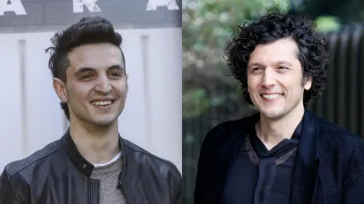 Teatro Mancinelli di Orvieto: Ermal Meta e Giacomo Ferrara sono i protagonisti del weekend