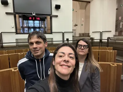 Protesta notturna in Aula: i consiglieri di centrodestra occupano l'Assemblea dell'Umbria contro i conti della sanità e l'aumento delle aliquote fiscali