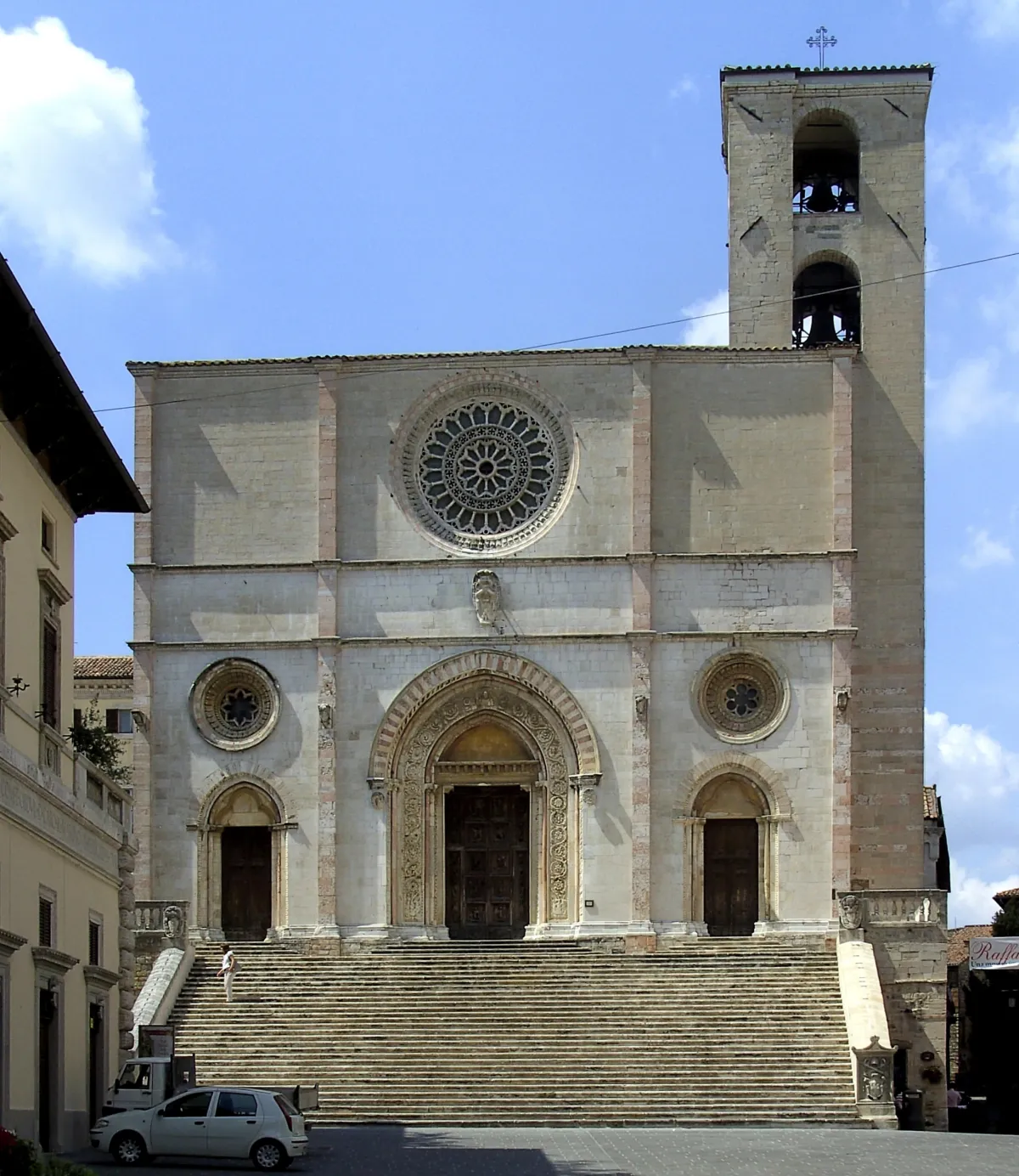 Umbria, tasso di imprenditorialità: si conferma Todi al vertice