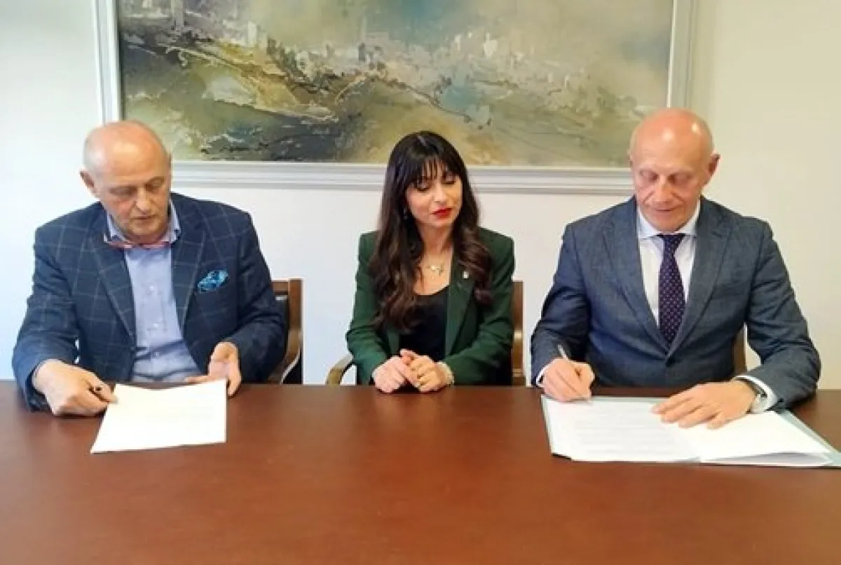 Abbattimento liste d'attesa, siglato accordo tra l'ospedale di Terni e la Usl Umbria 2