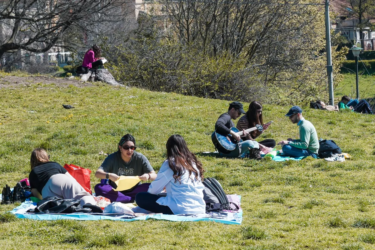 Come trascorrere la Pasquetta in Umbria: ecco dove passare la festività