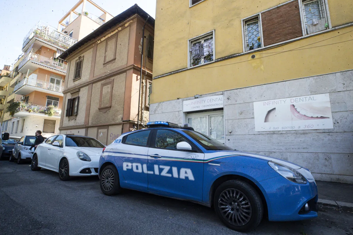 Morte Ilaria Sula, l'auto dell'ex è stata ripresa da una telecamera