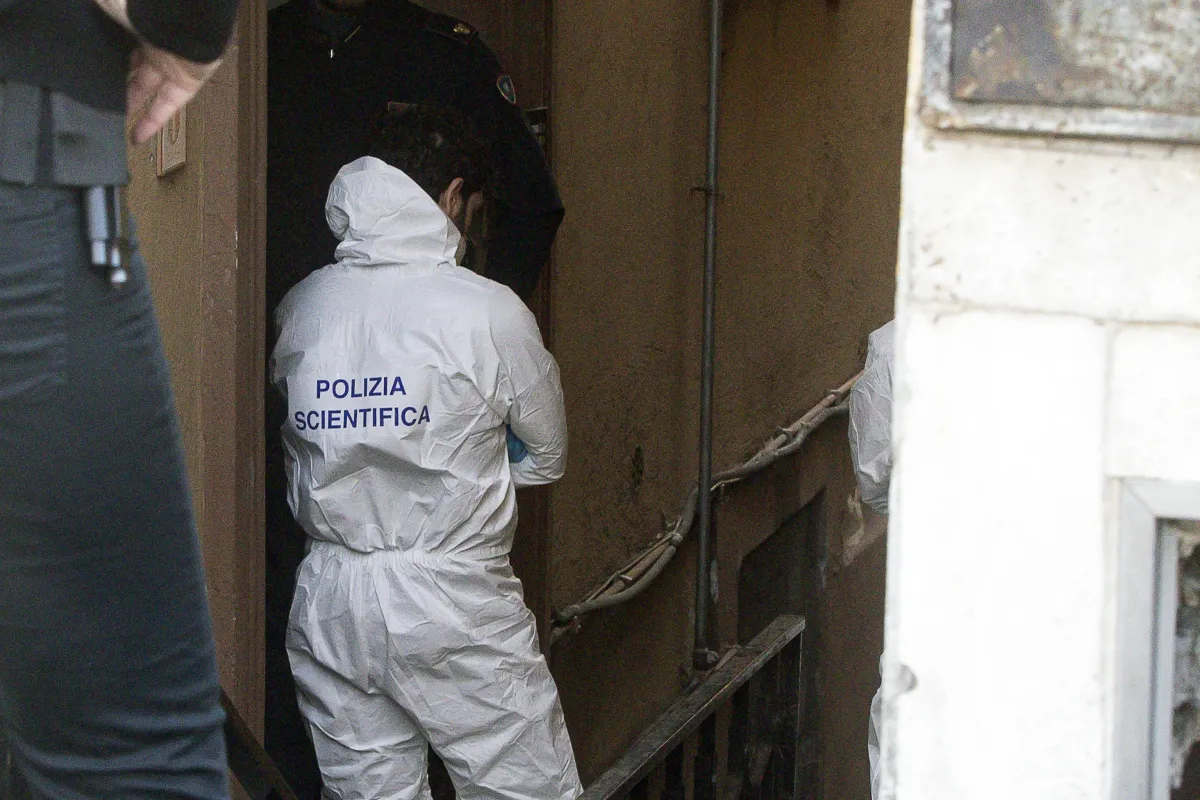 Tre fendenti al collo: cosa rivela davvero l’autopsia sul corpo di Ilaria Sula