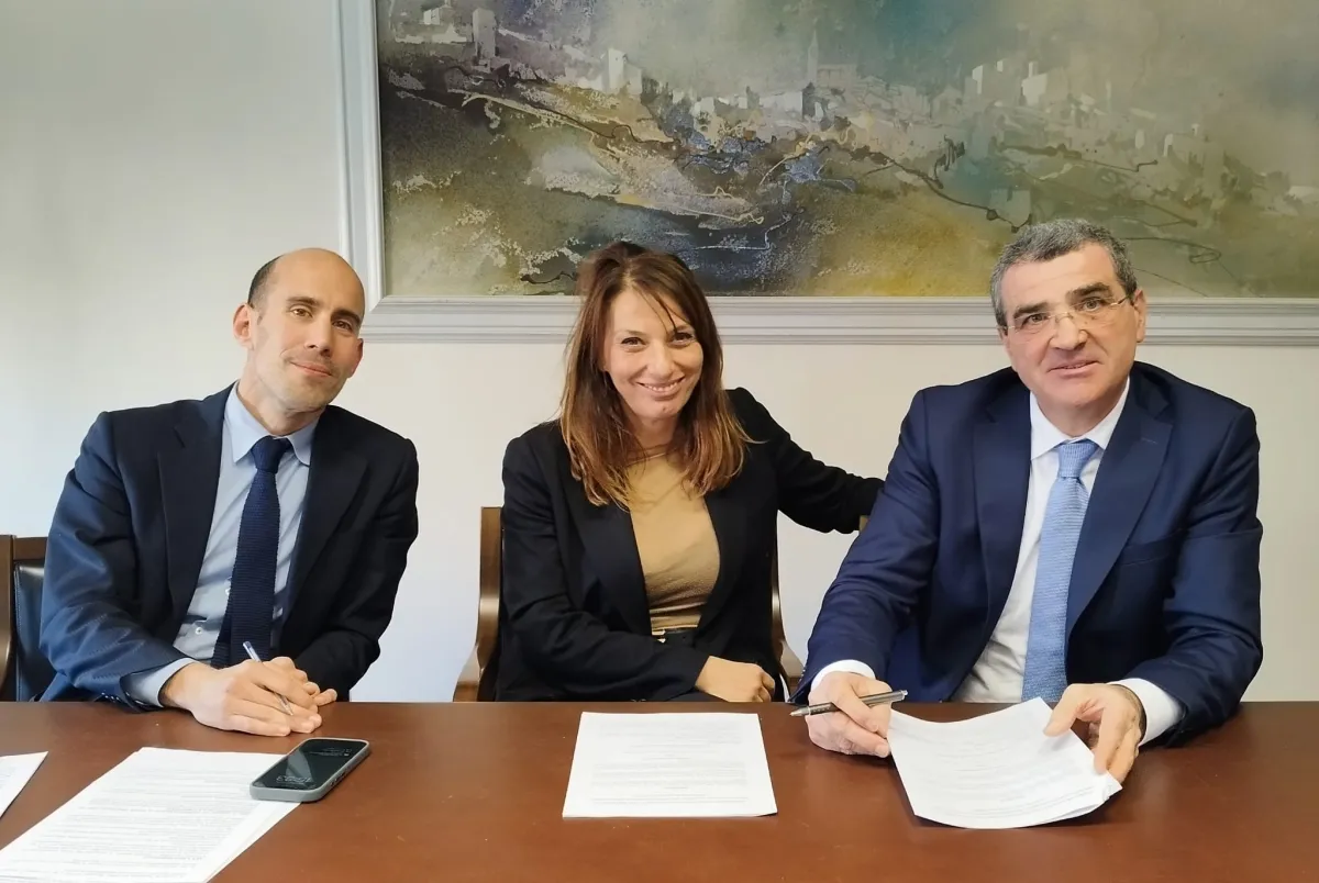 Liste d’attesa, Azienda Usl Umbria 1 e ospedale di Perugia siglano l’accordo per l’abbattimento