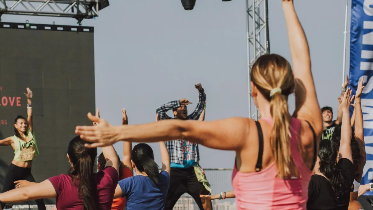 Trasimeno Fitness Festival 2025: sport, benessere e spettacolo sul lungolago di Castiglione