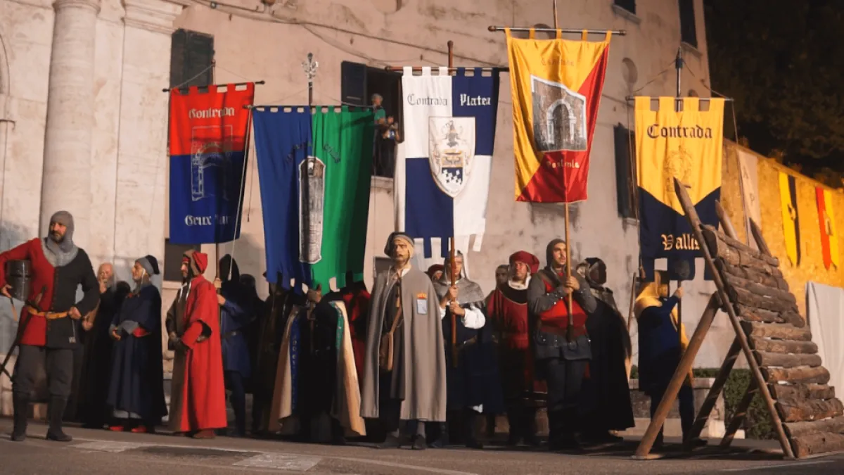 Cultura, gusto e divertimento: ecco cosa offre l’Umbria nella terza settimana di luglio
