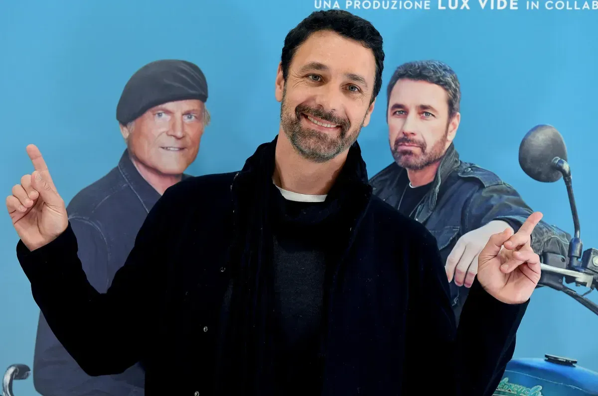 Don Matteo, le repliche di Rai 1 fanno il boom di ascolti: è quasi pareggio con Juventus - Manchester City