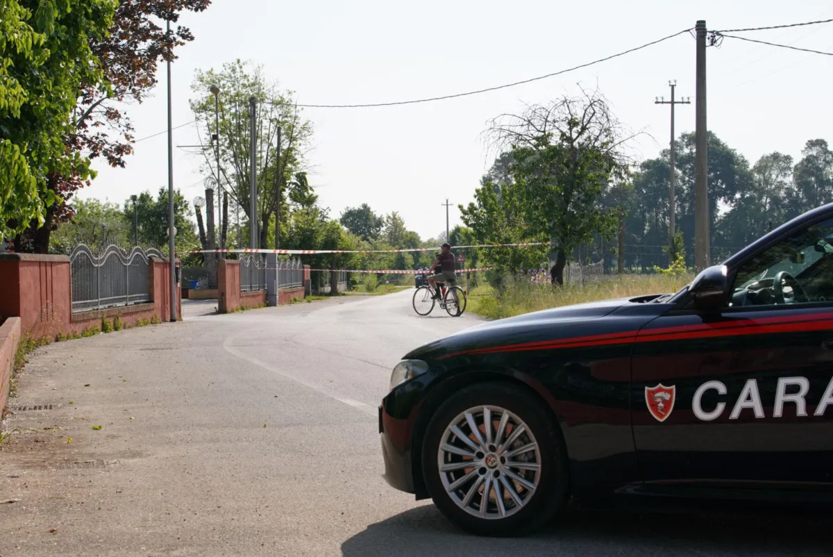 Terni, nuova offensiva contro lo spaccio: sgomberati rifugi boschivi tra Marmore e Piediluco