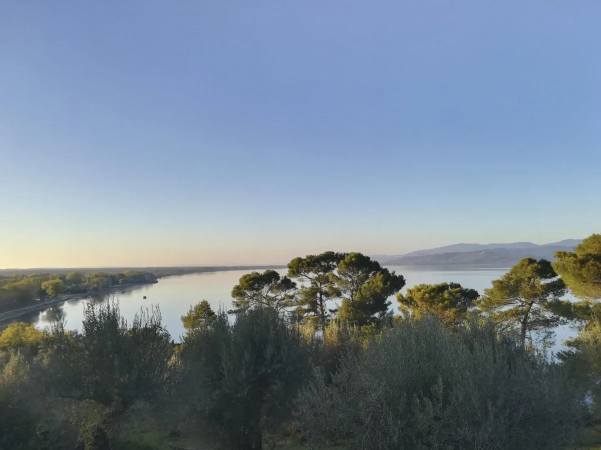 Oasi d’acqua in Umbria: i luoghi più affascinanti dove ritrovare pace nelle giornate estive