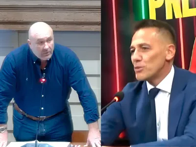 Ternana, ecco il comunicato dei D'Alessandro: "Squadra in vendita, andiamo negli USA. Bandecchi al lavoro"