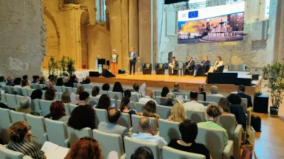 Internazionalizzazione, innovazione e crescita: mille imprese umbre sostenute dall’Enterprise Europe Network
