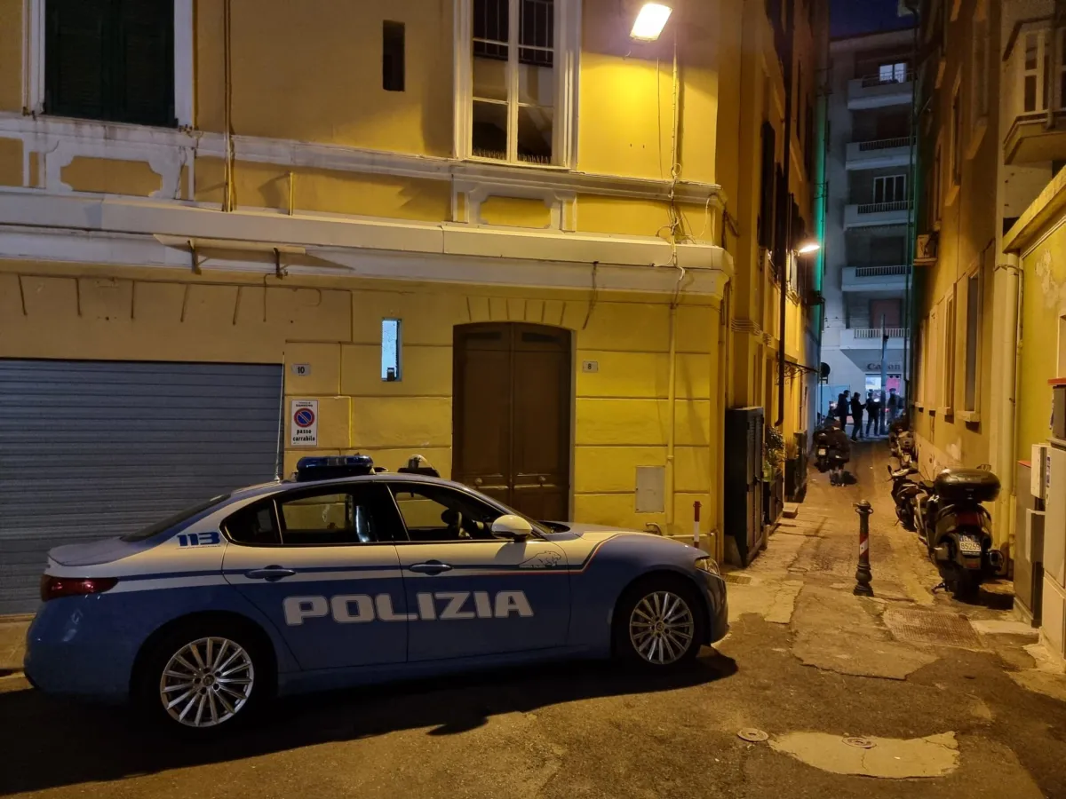 Spoleto, detenuto violento torna in cella: revocato l’affidamento ai servizi sociali