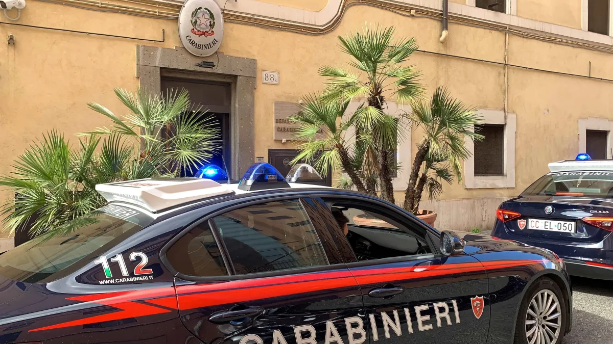 Terni e Amelia: blitz dei Carabinieri, scoperte due attività con lavoratori irregolari