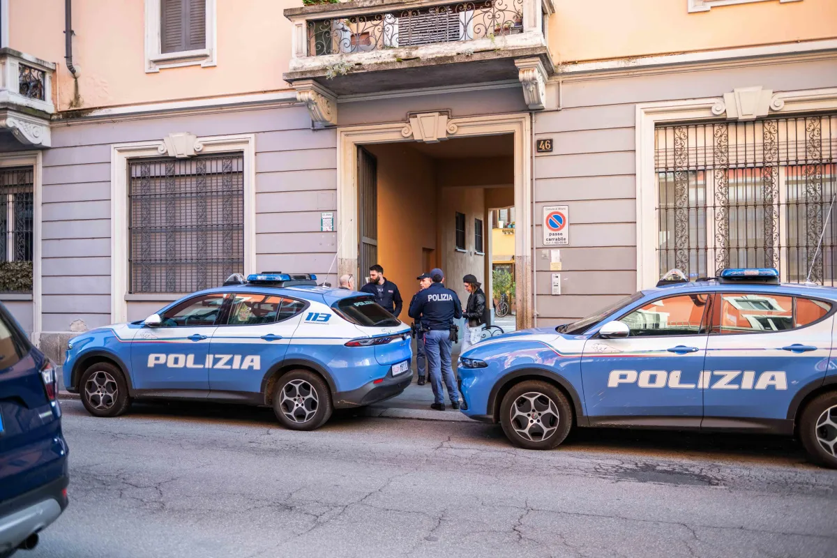 Perugia, atti osceni in luogo pubblico: denunciato cinquantenne in biblioteca