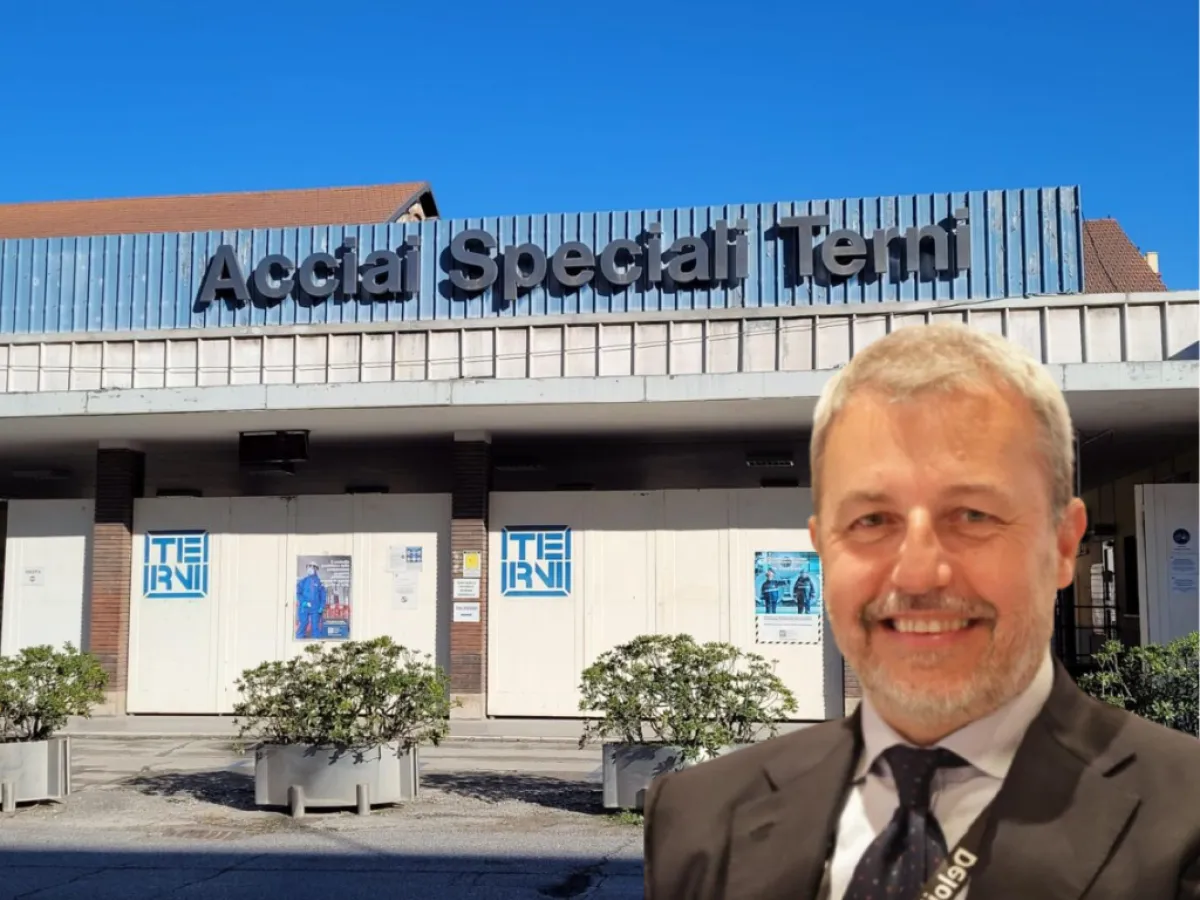 AST: Nevi (FI) annuncia il via libera all’Energy Release e arriva il maxi-finanziamento da 900 milioni per Arvedi