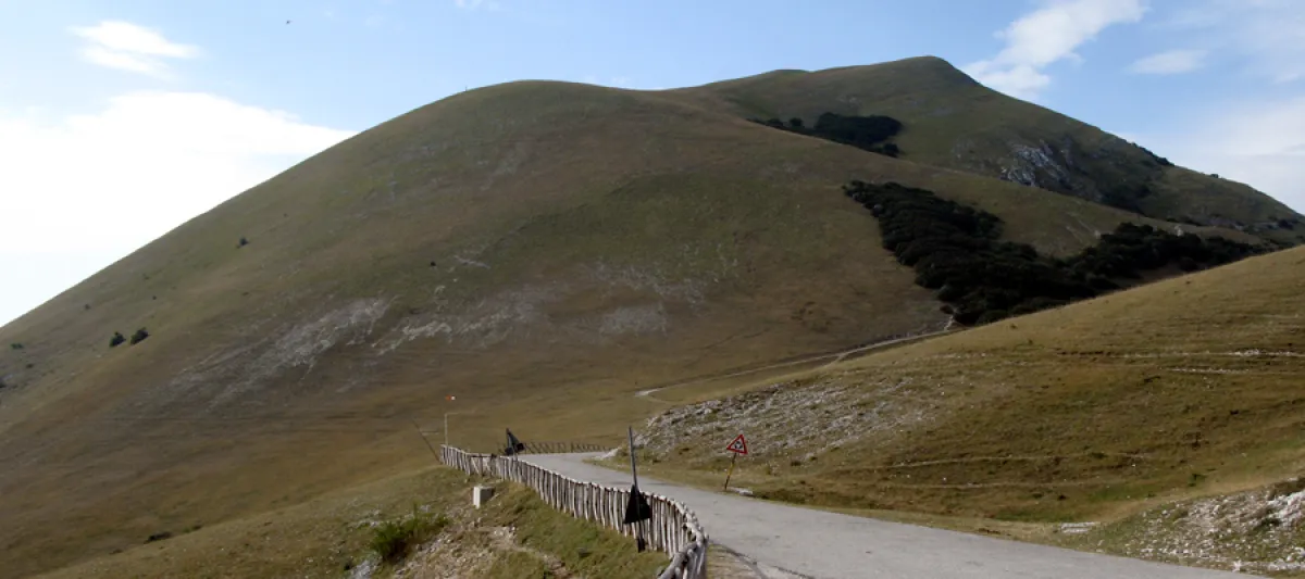 Cuore montano dell’Italia verde: escursioni, esperienze e tesori nascosti tra le montagne umbre