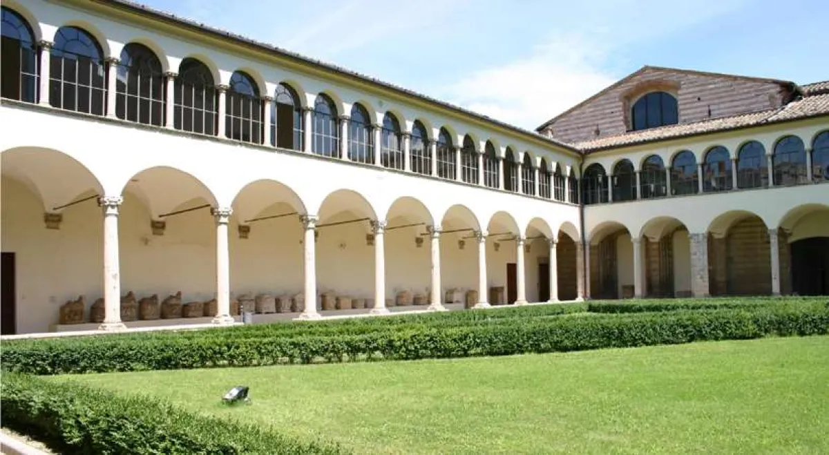 I musei imperdibili dell’Umbria: dall’arte sacra all’archeologia, tra capolavori nascosti e collezioni straordinarie