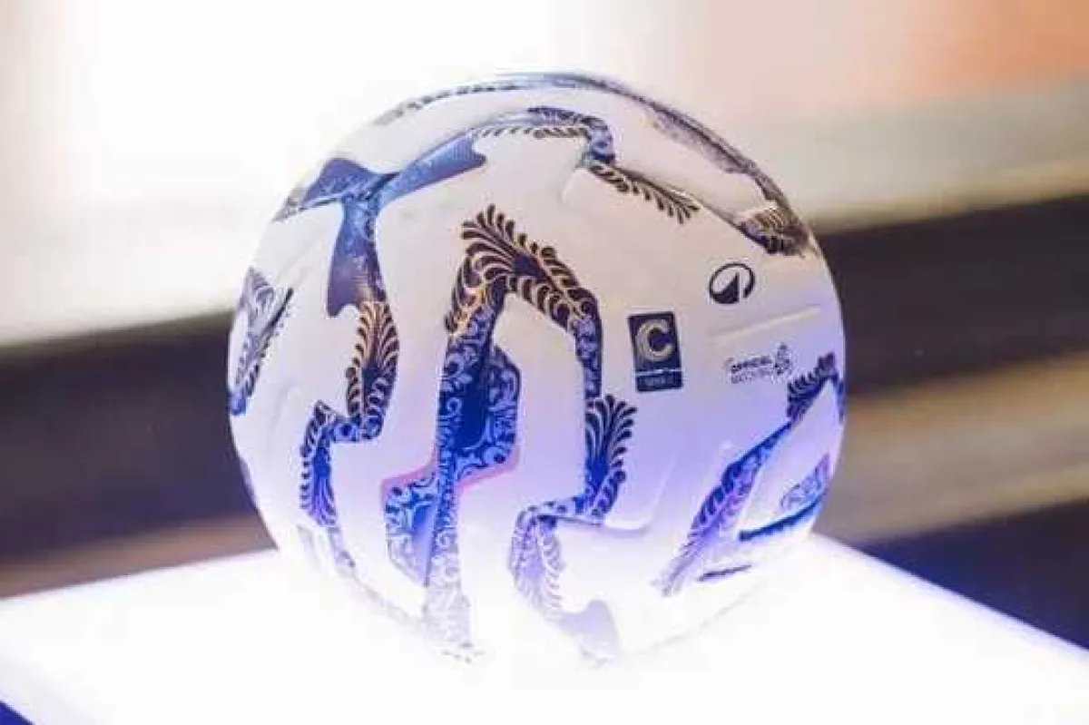 Serie C 2025-26, presentato il nuovo pallone ufficiale: tutti i dettagli