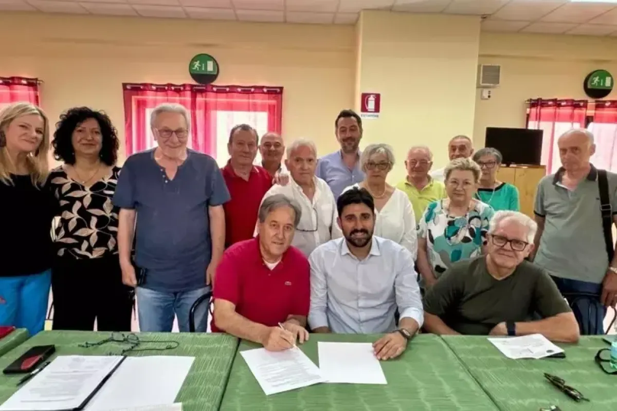 Anci Umbria e Ancescao Umbria uniscono le forze: nasce un'alleanza per le comunità locali
