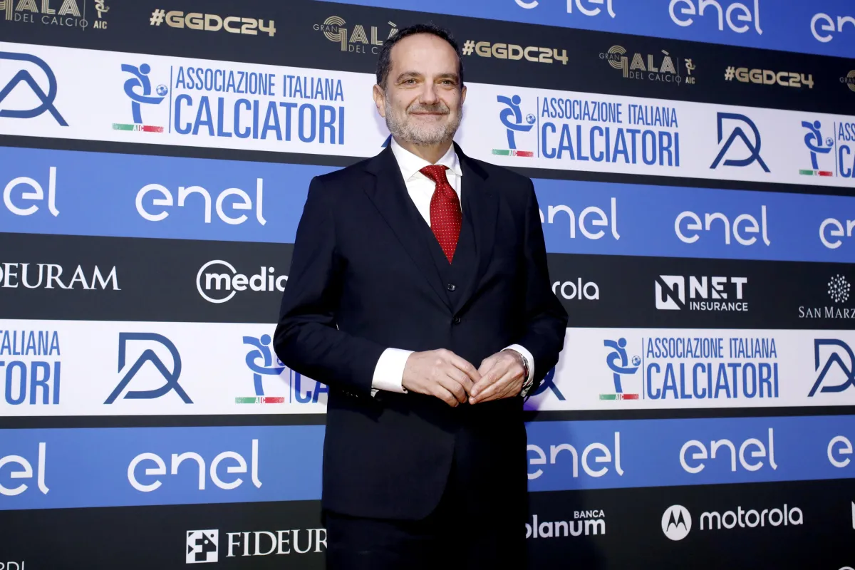 Cessione Ternana, Marani: "E' giusto dire le cose come stanno. Inutile nascondere i problemi"