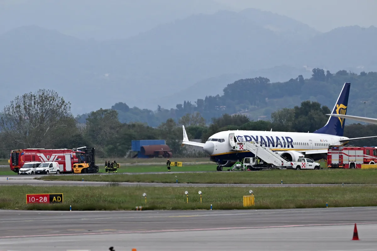 Perugia, in ritardo il volo per Barcellona: Ryanair costretta a risarcire un passeggero