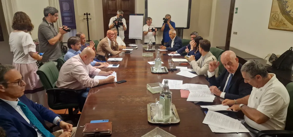 Regione Umbria e Province di Perugia e Terni, parte il nuovo corso: più funzioni, più risorse. Ma non mancano tensioni