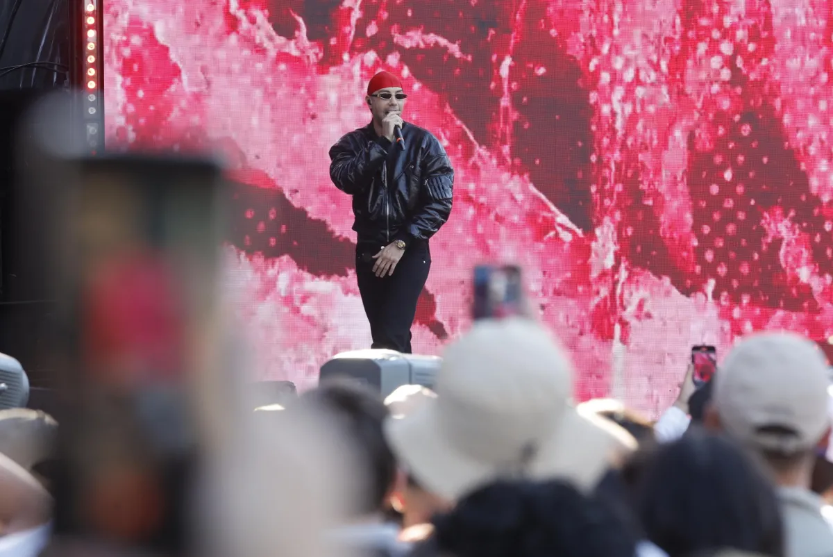 Mondo Marcio apre la 16esima edizione dell’Antifestival a Cannaiola (Trevi)