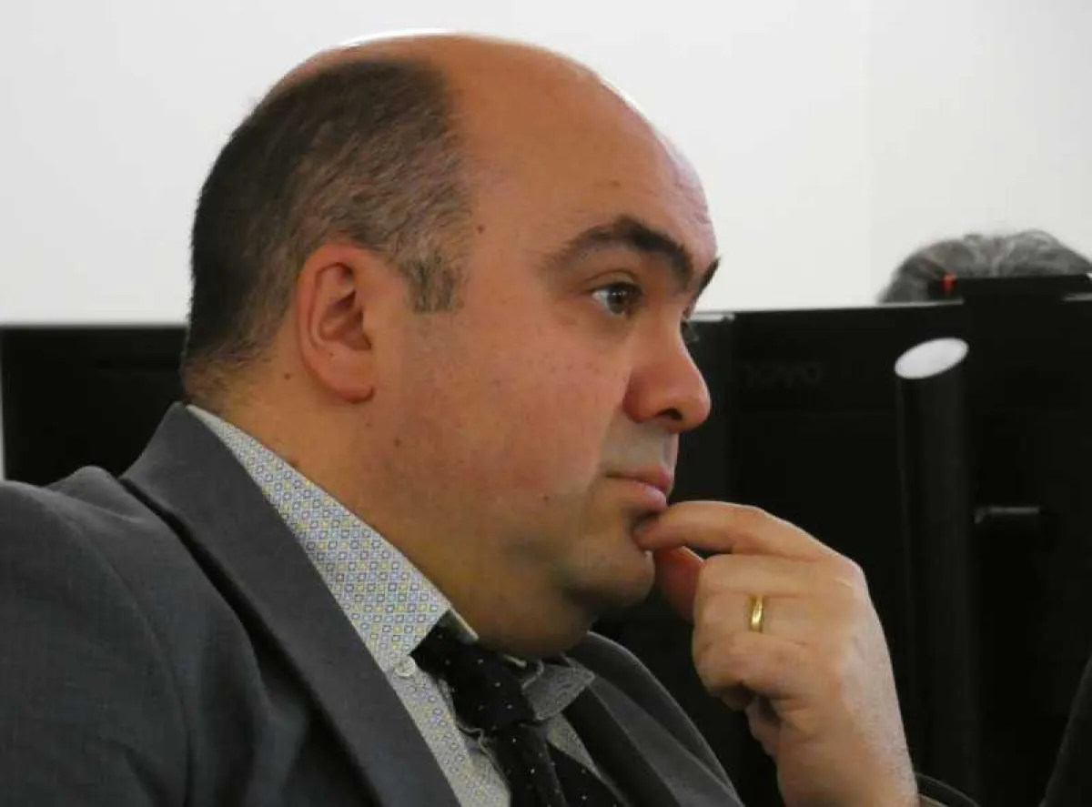 Terni, Filipponi sul Polo di Mantenimento delle Armi Leggere e SMMT di Baiano di Spoleto: “Potenziare organico e valorizzare patrimonio industriale”