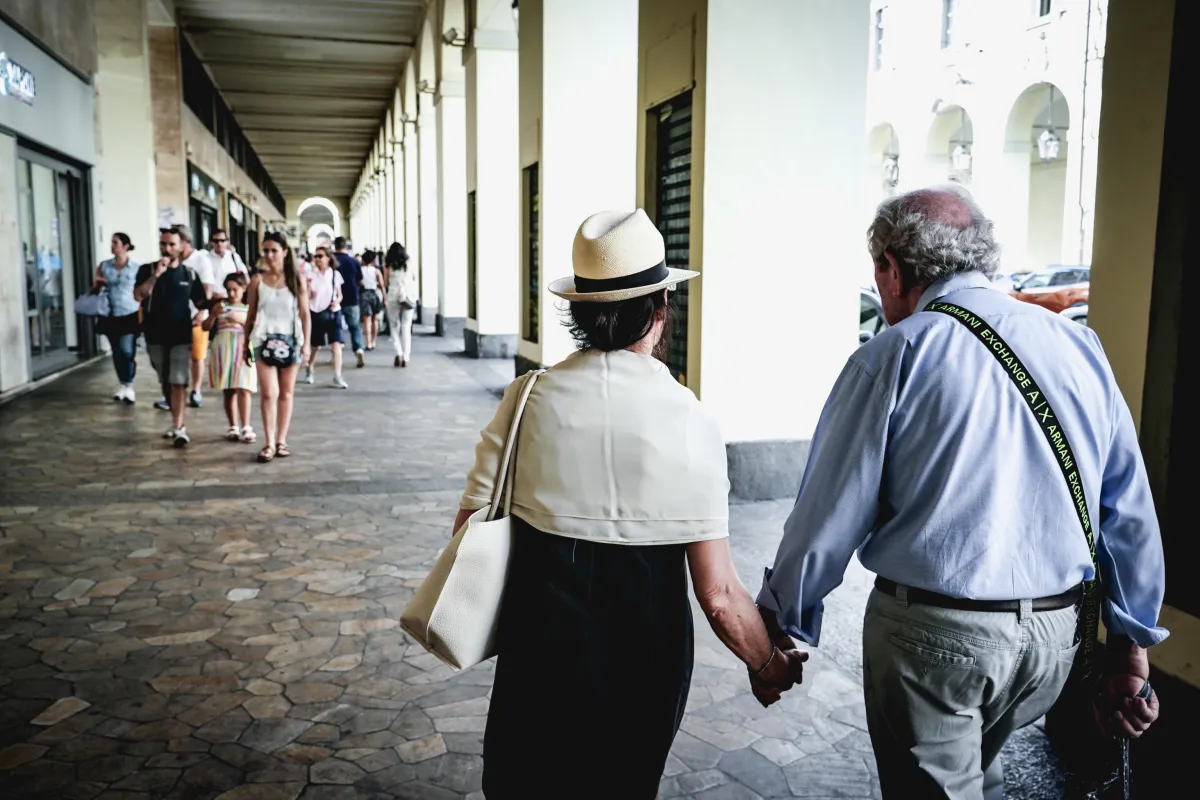 Perugia, ancora emergenza calore fino al 2 luglio. I consigli utili su come difendersi dal caldo eccessivo
